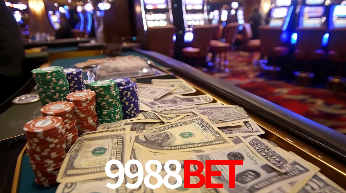 9988Bet Belo Horizonte - Winners