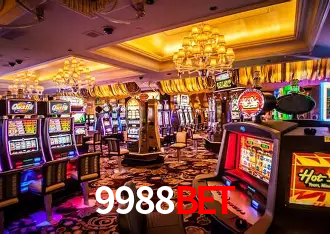 9988Bet Rio de Janeiro - Professional Dealers