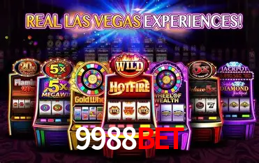9988Bet São Paulo - Live Tables