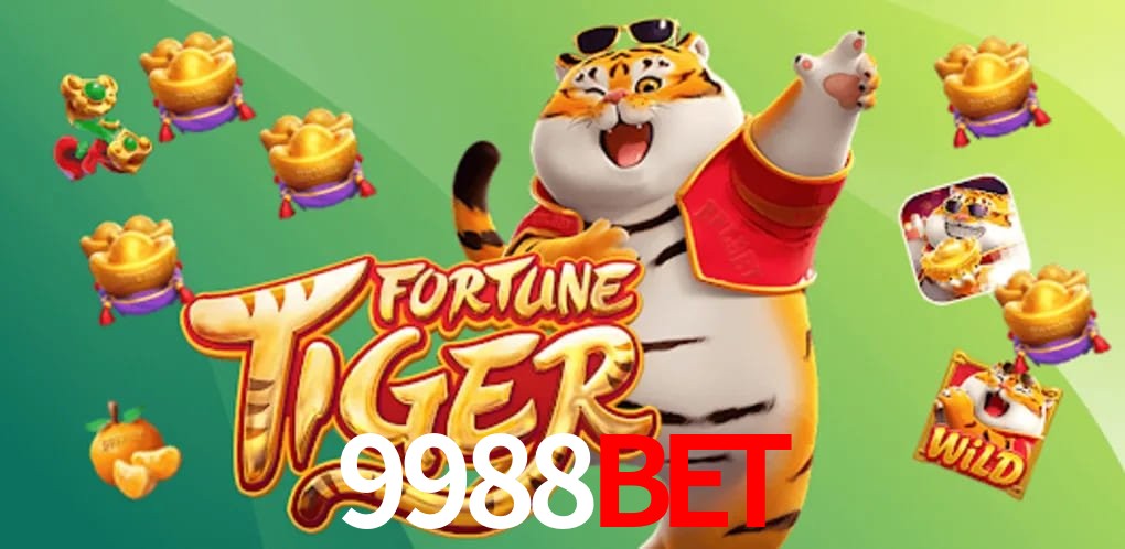 Games Directory 9988Bet