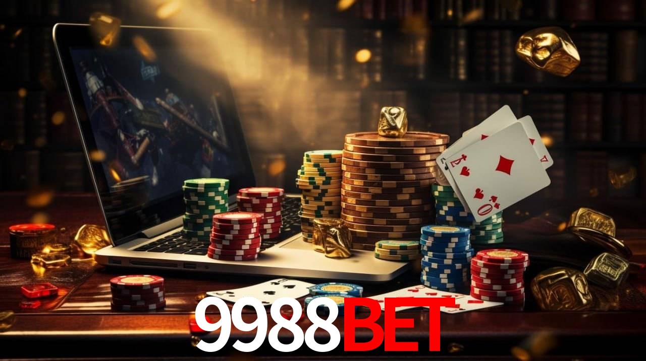 Experiência VIP 9988Bet
