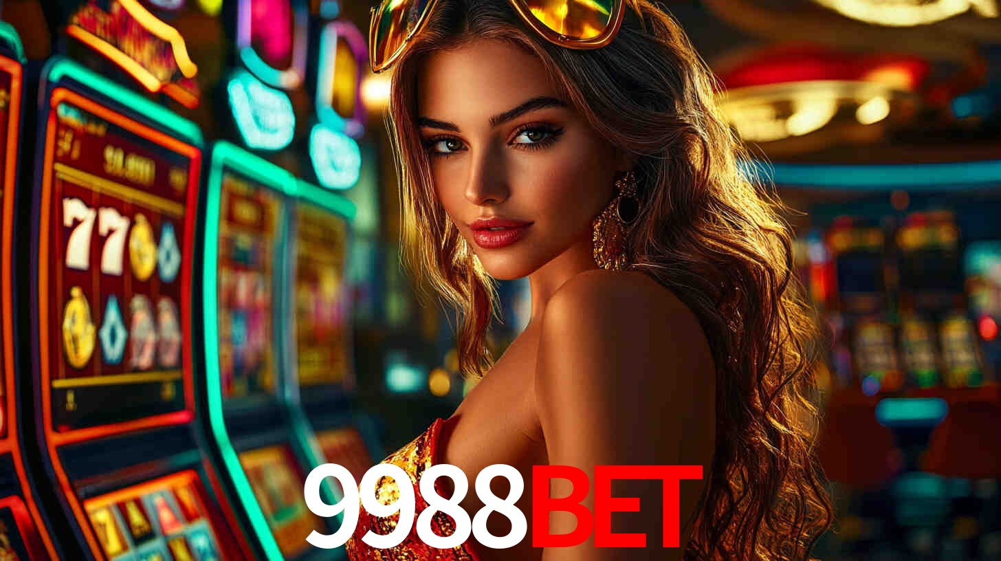 Roulette Table 9988Bet