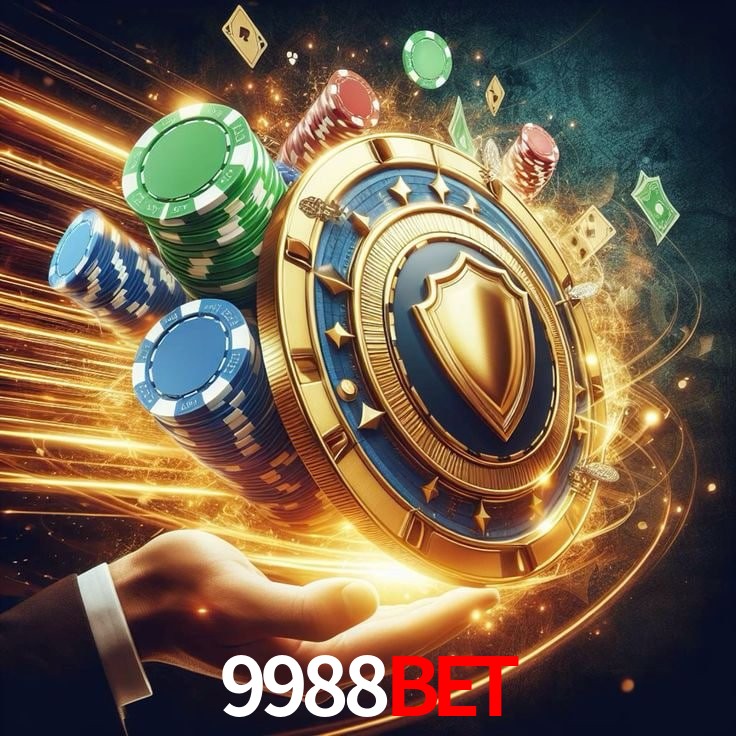 9988Bet Curitiba - Live Betting