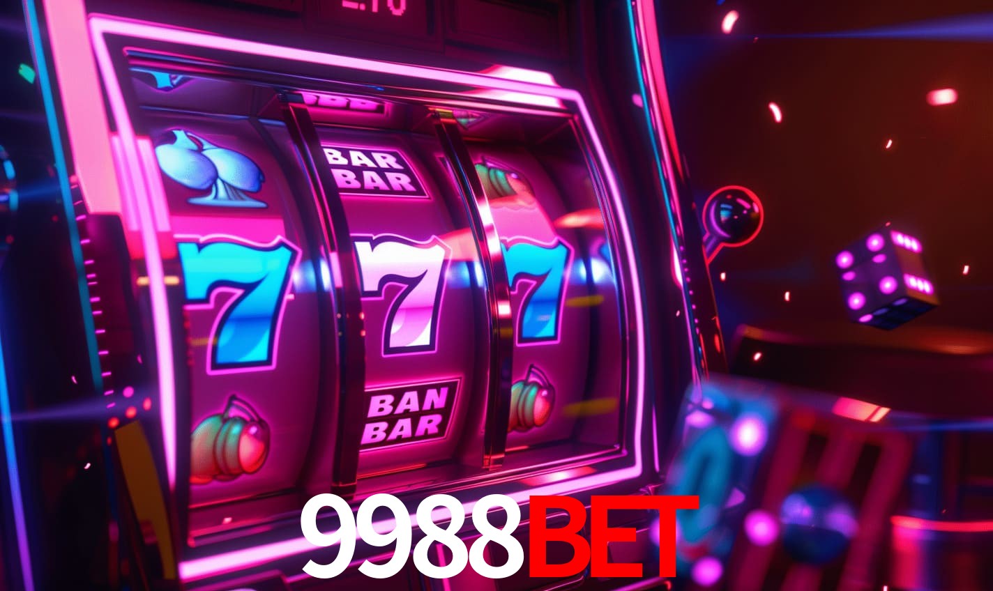9988Bet Belo Horizonte - Provably Fair
