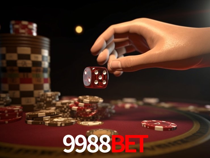 Especiais de Fim de Semana 9988Bet