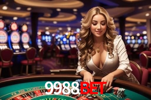 Welcome Bonus 9988Bet