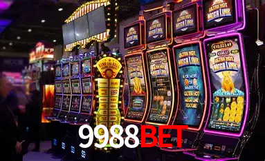 9988Bet Brasília - VIP Program