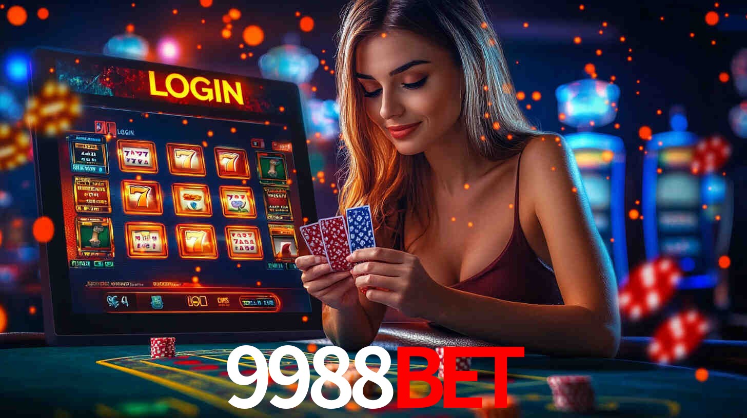 9988Bet Login