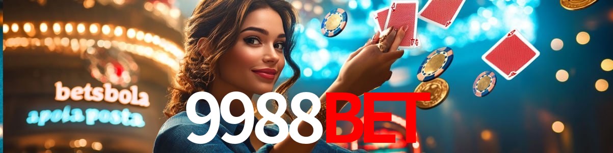 Live Casino 9988Bet
