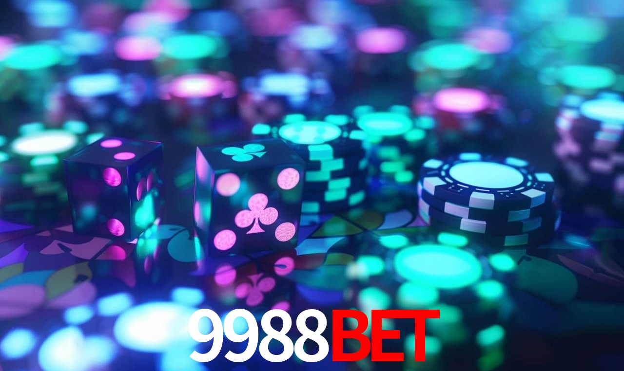 Estatísticas 9988Bet
