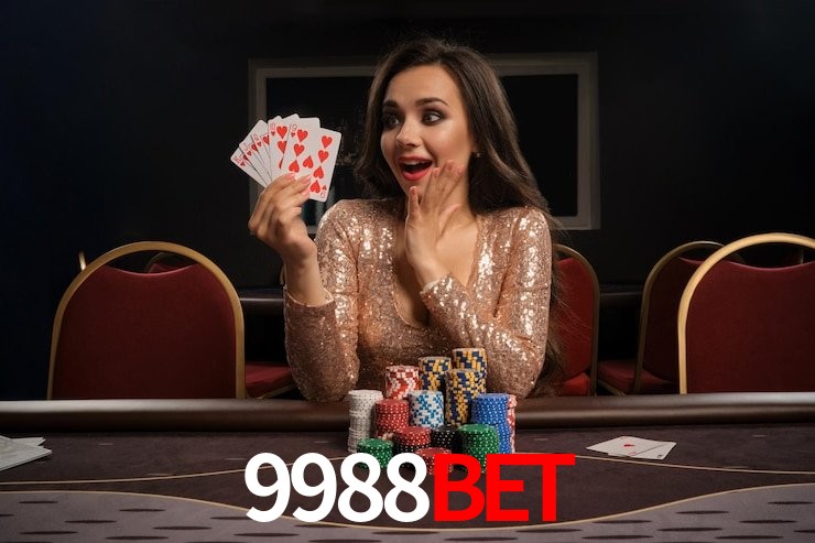 Bônus Diários 9988Bet