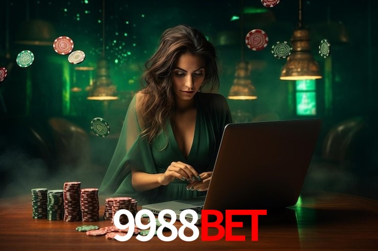 9988Bet - Installation Guide