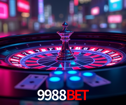 A Emoção da Loteria na 9988Bet: Uma Chance de Mudança de Vida