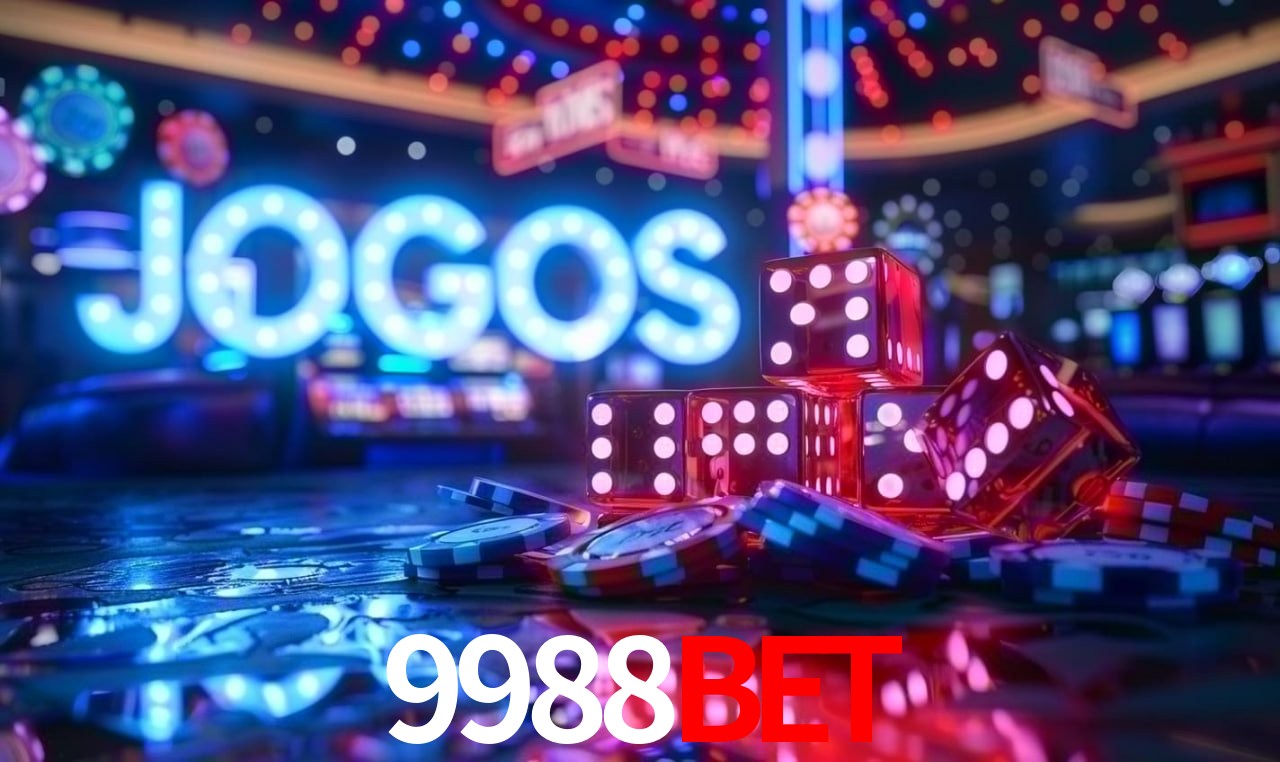Mesa de Blackjack 9988Bet
