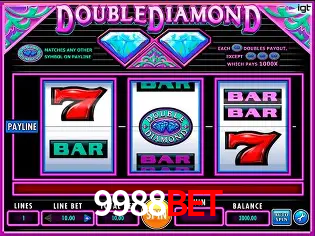 Descubra a Magia dos Jogos de Arcade no 9988Bet