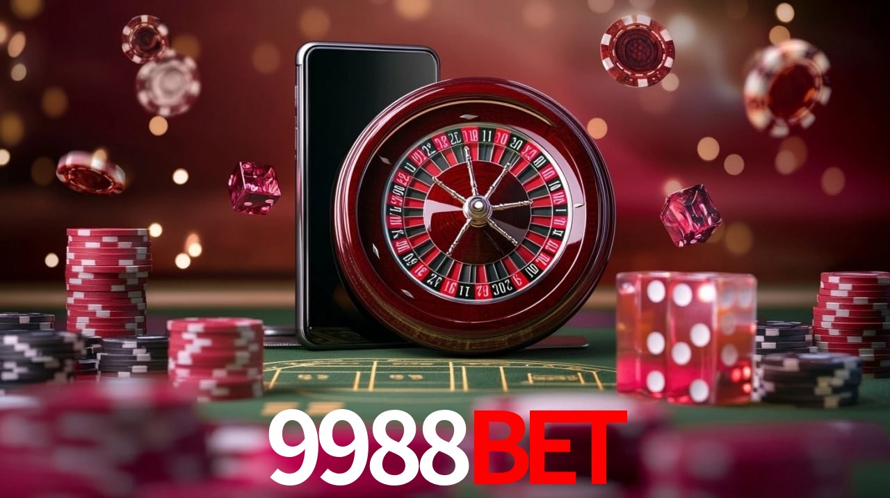 Bonus Features 9988Bet