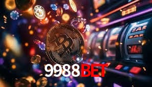 Interface do App 9988Bet