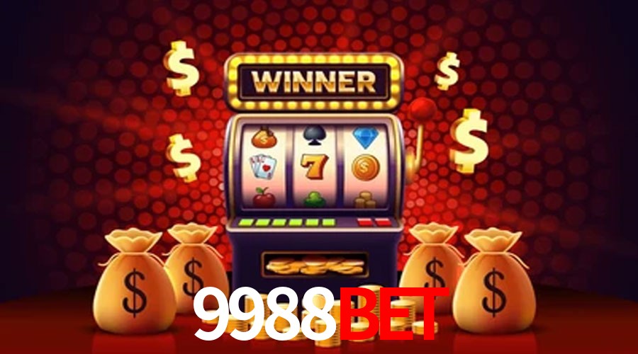 Weekend Specials 9988Bet
