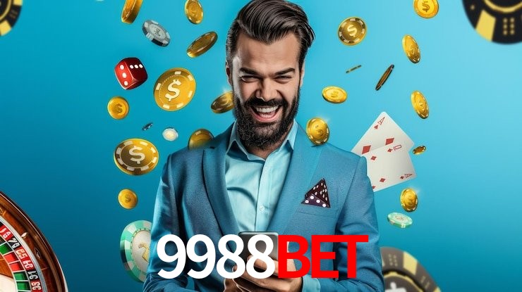 Account Benefits 9988Bet