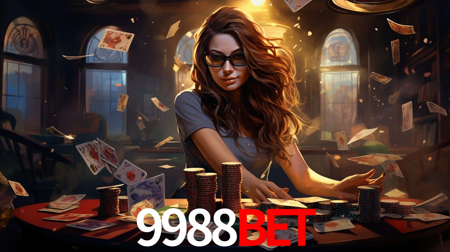 Tennis Betting 9988Bet