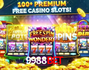 Desvendando o Mundo dos Jogos Virtuais na 9988Bet