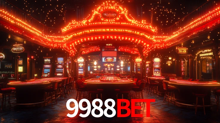 Exclusive Games 9988Bet