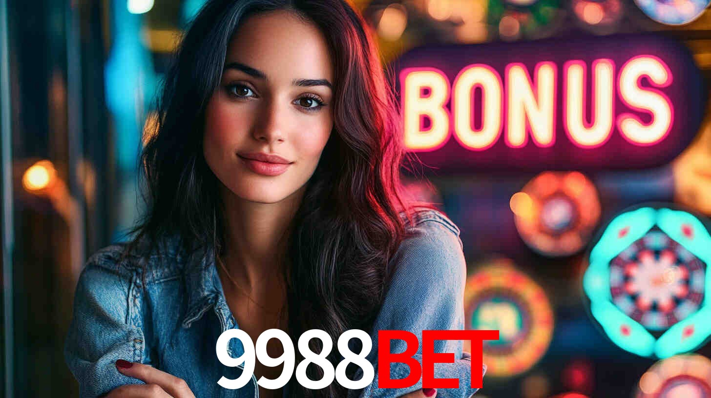 9988Bet: Seu Especialista em Apostas Esportivas Brasileiras