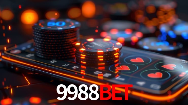 Game Providers 9988Bet