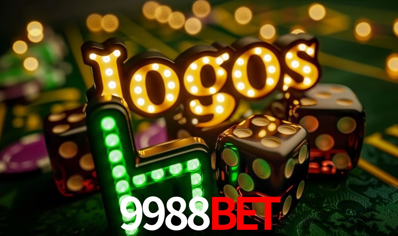 Sistemas de Segurança 9988Bet