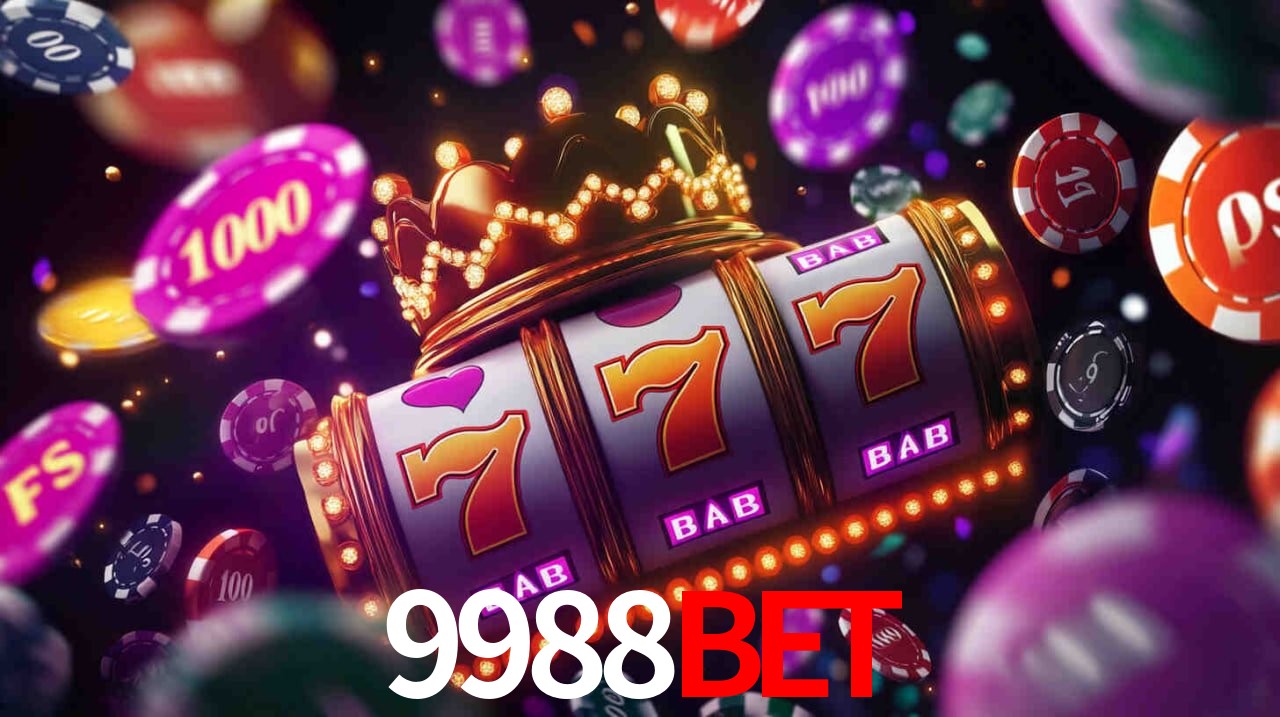 2FA Security 9988Bet