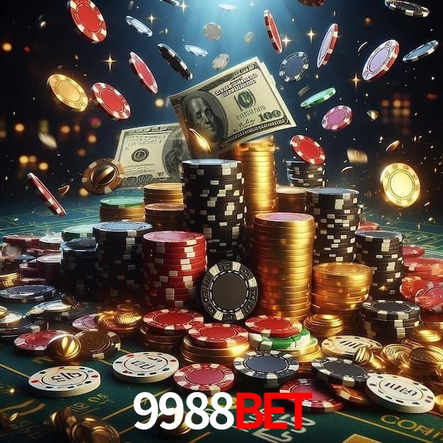 Interface Premium 9988Bet