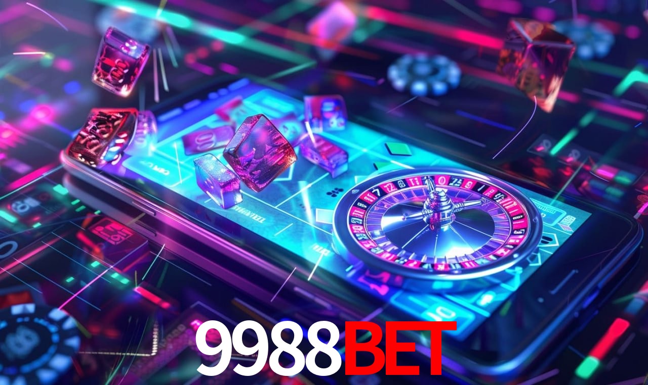 Provedores de Jogos 9988Bet
