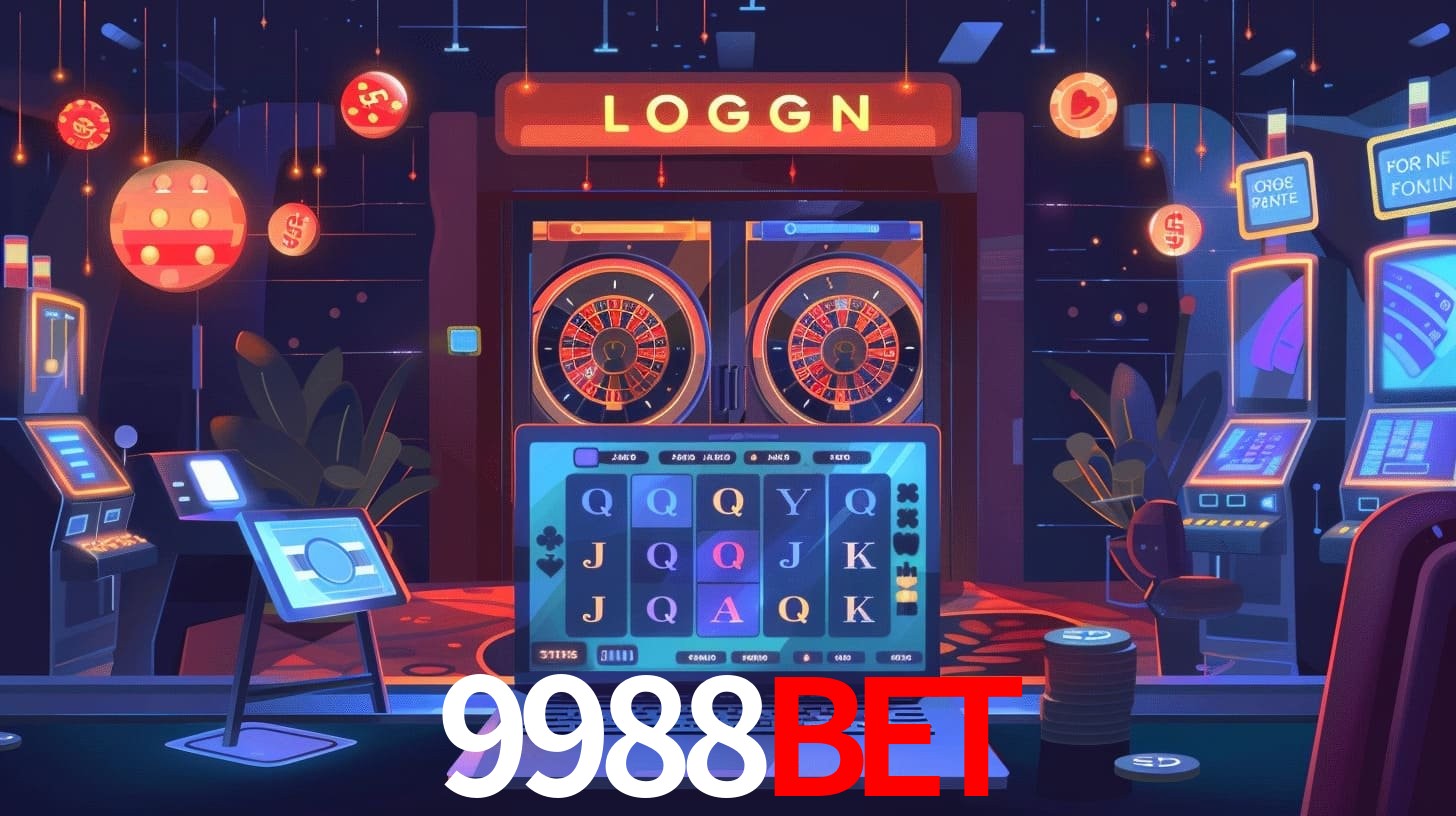 9988Bet - User Statistics