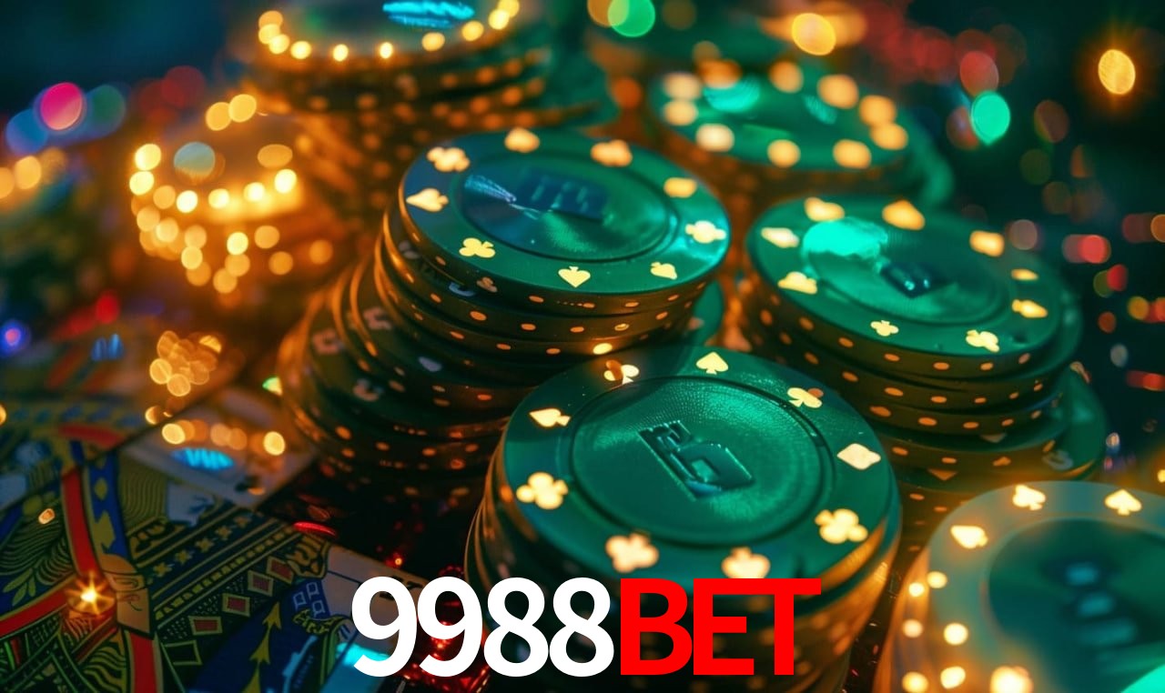 Avaliações dos Jogadores 9988Bet