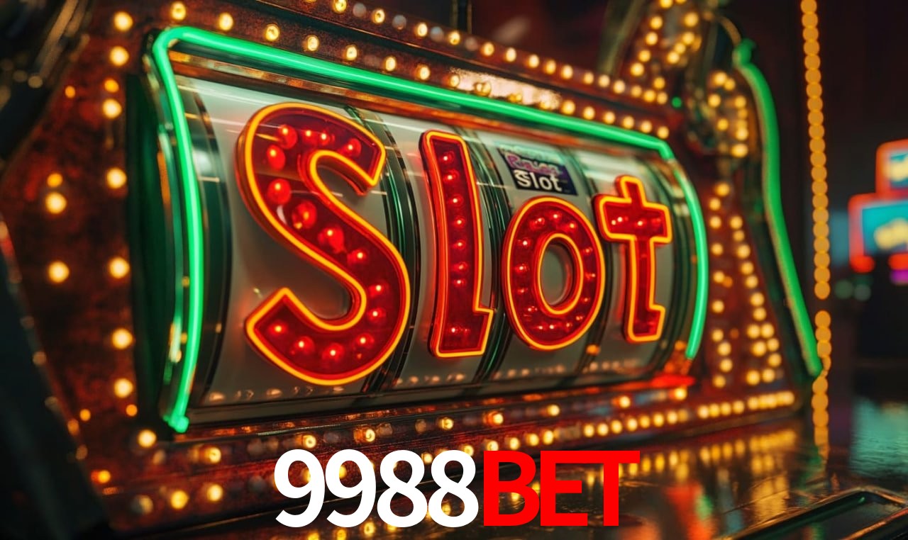 9988Bet Entrar - Login Seguro Certificado