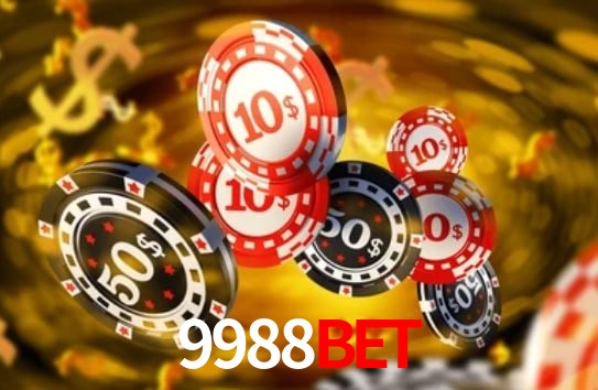 Recursos de Bônus 9988Bet