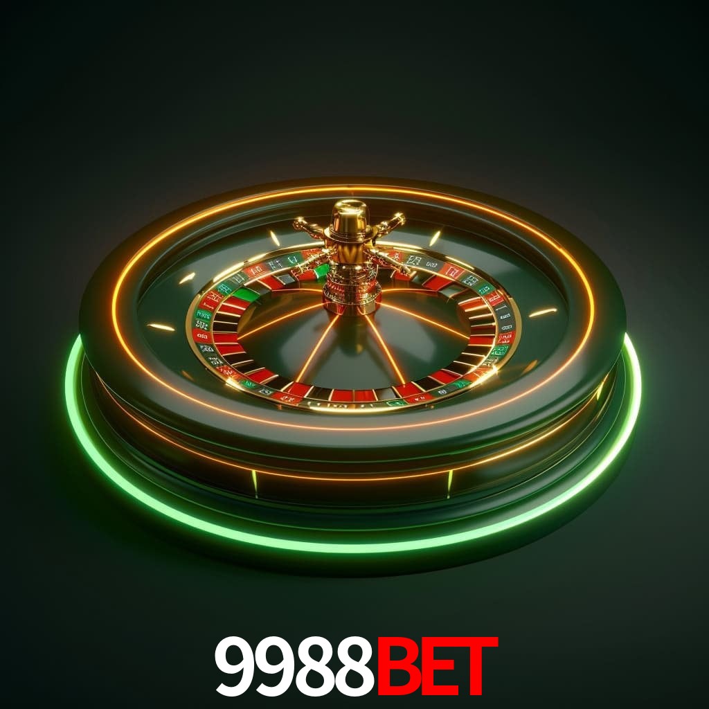 9988Bet App - Aplicativo Móvel Oficial