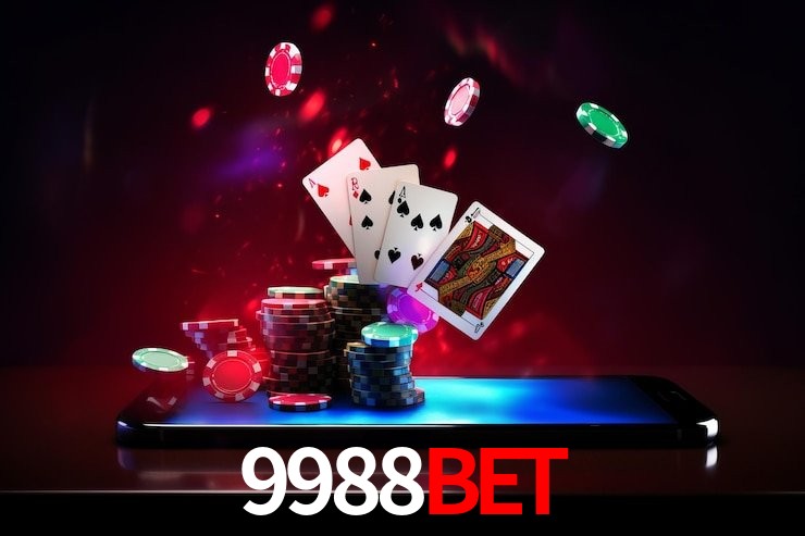 Secure Login 9988Bet