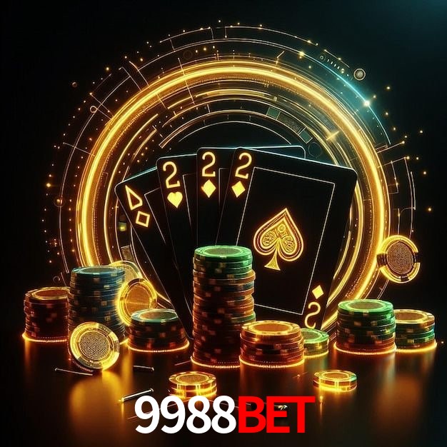 Promoção Relâmpago 9988Bet
