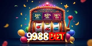 9988Bet - Security