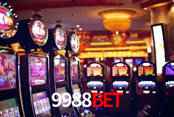 9988Bet Belo Horizonte - Reivindique Bonus