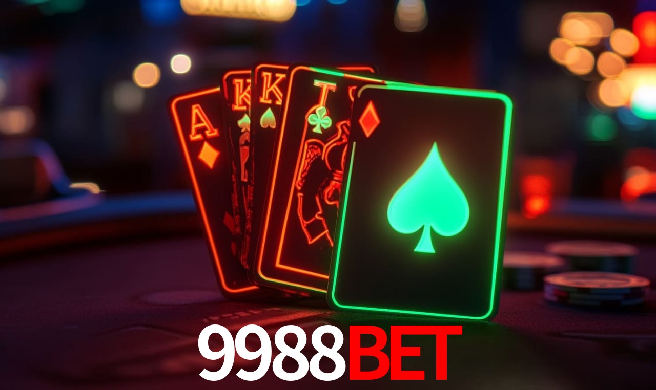Integração de APIs 9988Bet