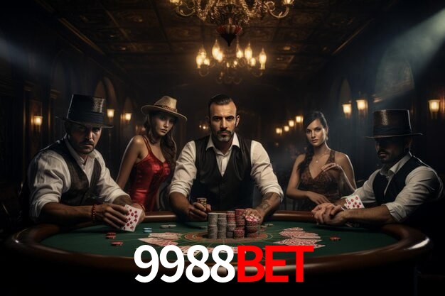 cassino 9988Bet