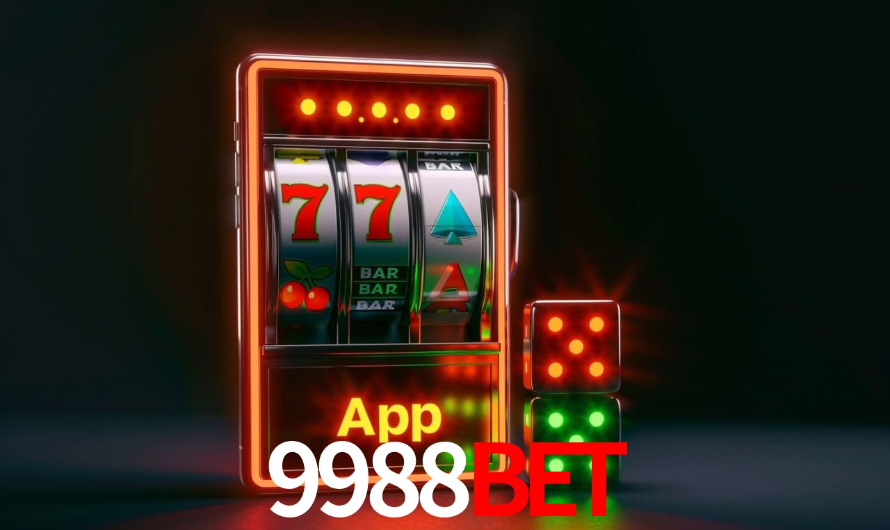 Design Responsivo 9988Bet