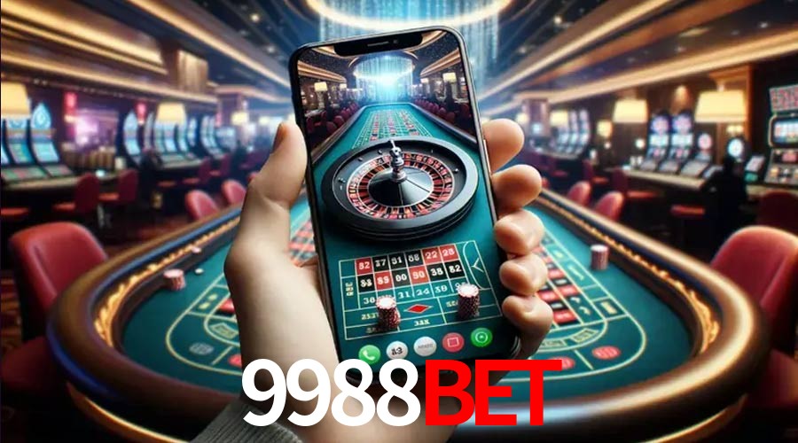 API Integration 9988Bet