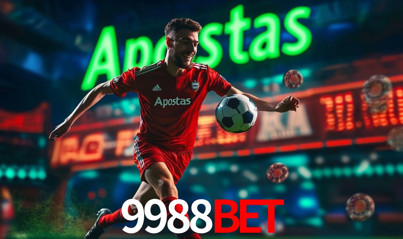 Casino Ao Vivo 9988Bet