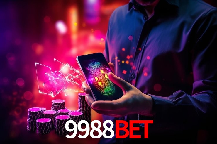 Apostas de Basquete 9988Bet