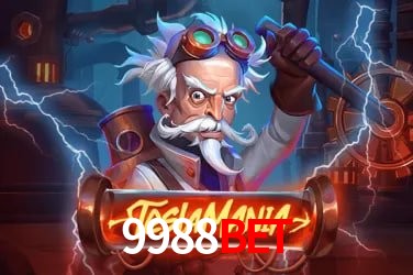 9988Bet Brasília - Jogo Features