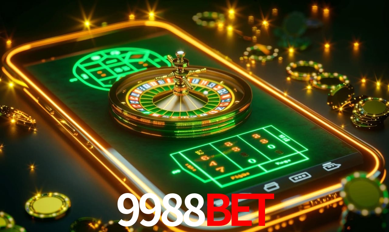 9988Bet - Support