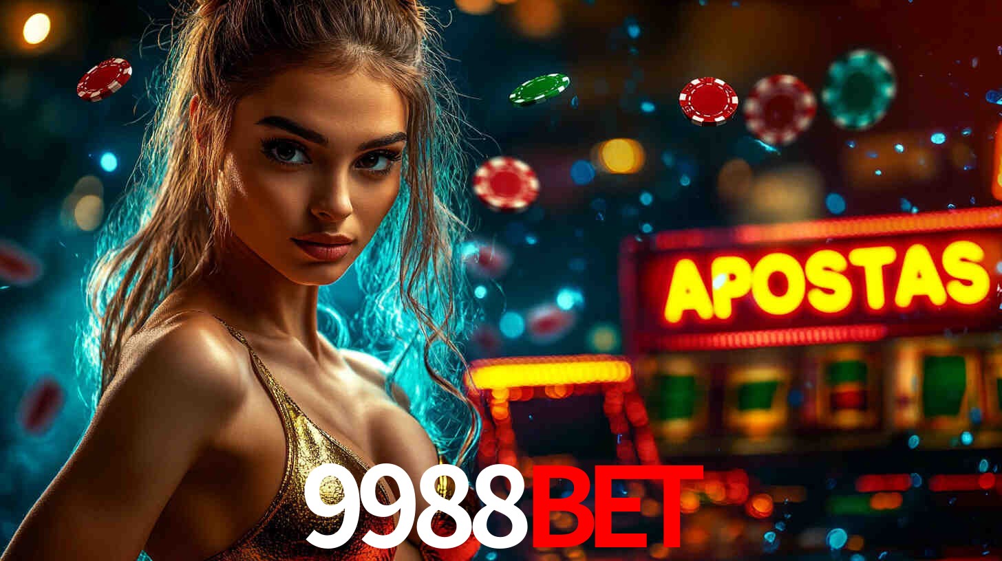 Descubra a Essência do 9988Bet: Nossa História e Compromissos
